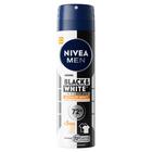 NIVEA MEN DEOSPRAY BLACK WHITE ULTIMATE IMPACT