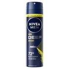 NIVEA MEN DEOSPRAY DEEP SPORT