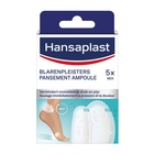 HANSAPLAST BLAARPLEISTER MIX PACK