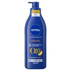 NIVEA BODYMILK VERSTEVIGEND Q10   POMP