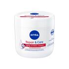 NIVEA BODYCREME REPAIR   CARE INTENSIVE