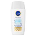 NIVEA SUN UV FACE INVISIBLE DAILY FLUID SPF50