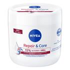 NIVEA BODYCREME REPAIR   CARE