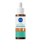 NIVEA DERMA SKIN CLEAR REBALANCE   CLEAR SERUM