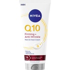 NIVEA Q10 VERSTEVIGENDE ANTI-RIMPEL NECK   DECOLLETE CREME