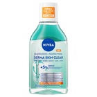 NIVEA DERMA SKIN CLEAR SERUM INFUSED MICELLAIR WATER