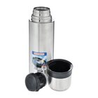 LEIFHEIT COCO ISOLEERFLES RVS 0,5 L