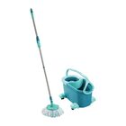 LEIFHEIT CLEAN TWIST DISC MOP ERGO