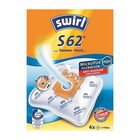 SWIRL STOFZUIGERZAK S62/ 4 MP