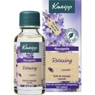 MINI KNEIPP MASSAGEOLIE LAVENDEL