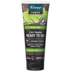 MINI KNEIPP MEN DOUCHE GEL 2-IN-1 READY TO GO