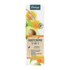KNEIPP VOET CREME 5-IN-1