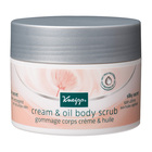 KNEIPP BODYSCRUB CREAM OIL SILK SECRET
