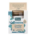 KNEIPP GEURKAARS GOODBYE STRESS