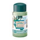 KNEIPP VOET BADKRISTALLEN COOLING ALOE VERA WATERMINT