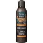KNEIPP MEN DOUCHE FOAM WARM WOODS