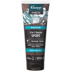 MINI KNEIPP MEN DOUCHE GEL 2-IN-1 SPORT