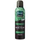KNEIPP MEN DOUCHE FOAM NATURE FEELING