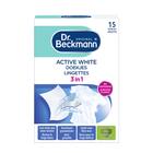 DR.BECKMANN ACTIVE WHITE DOEKJES