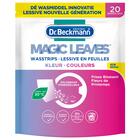 DR.BECKMANN WASMIDDEL MAGIC LEAVES COLOUR