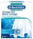 DR.BECKMANN VITRAGE WIT