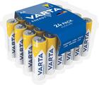 VARTA ENERGY ALKALINE AA/LR6 BOX 24