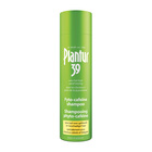 PLANTUR 39 SHAMPOO CAFFEINE GEKLEURD BESCHADIGD HAAR