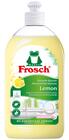FROSCH AFWASMIDDEL BALSAM LEMON