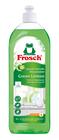 FROSCH AFWASMIDDEL GREEN LEMON