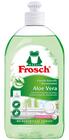 FROSCH AFWASMIDDEL ALOE VERA