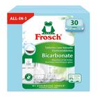 FROSCH VAATWASTABLETTEN ALL IN 1 BICARBONATE