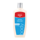 SPEICK DOUCHE GEL HAIR   BODY