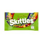 SKITTLES CRAZY SOURS