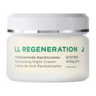 ANNEMARIE BORLIND NACHTCREME LL REGENERATION