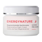 ANNEMARIE BORLIND NACHTCREME ENERGYNATURE