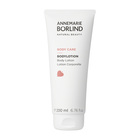ANNEMARIE BORLIND BODYLOTION BODY CARE