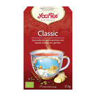 YOGI TEA CLASSIC BIO -NL-BIO-01
