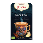 YOGI TEA BLACK CHAI BIO -NL-BIO-01
