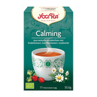 YOGI TEA CALMING BIO -NL-BIO-01
