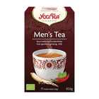YOGI TEA MEN'S BIO -NL-BIO-01