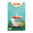 YOGI TEA THROAT COMFORT BIO -NL-BIO-01