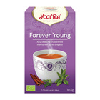 YOGI TEA FOREVER YOUNG BIO -NL-BIO-01