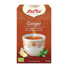 YOGI TEA GINGER BIO -NL-BIO-01
