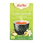 YOGI TEA GREEN JASMINE BIO -NL-BIO-01