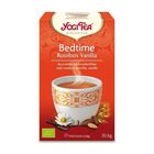 YOGI TEA BEDTIME ROOIBOS VANIL BIO -NL-BIO-01
