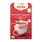 YOGI TEA IMMUNE SUPPORT BIO -NL-BIO-01