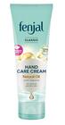 FENJAL CLASSIC HAND CARE CREAM NATURAL OIL