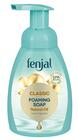 FENJAL CLASSIC FOAMING SOAP NATURAL OIL