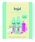 GVPD FENJAL INTENSIVE
