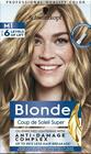 SCHWARZKOPF BLONDE COUP DE SOLEIL SUPER M1
